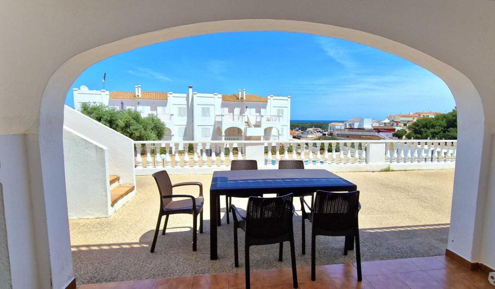 Apartamento 305 - Castell Sol Cb Appartamento Arenal d'en Castell